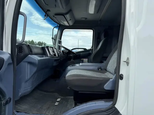 日野 レンジャー PK-FE7JKFA(2WD)の写真44