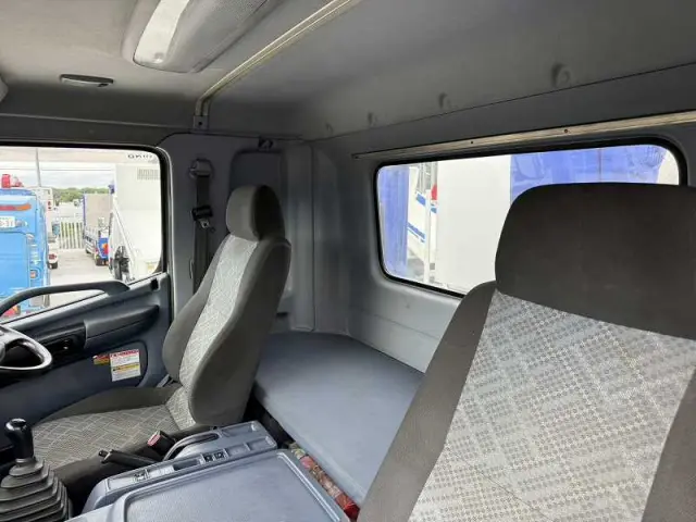 日野 レンジャー PK-FE7JKFA(2WD)の写真45