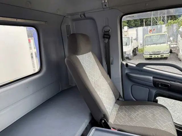 日野 レンジャー PK-FE7JKFA(2WD)の写真47