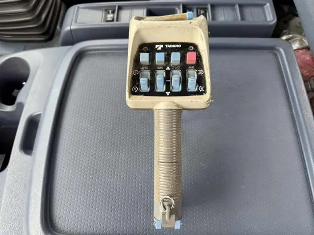 日野 レンジャー PK-FE7JKFA(2WD)の写真50