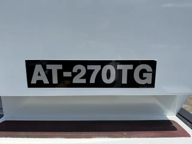 三菱 ファイター PA-FK71D(2WD)の写真25