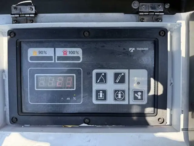 三菱 ファイター PA-FK71D(2WD)の写真28