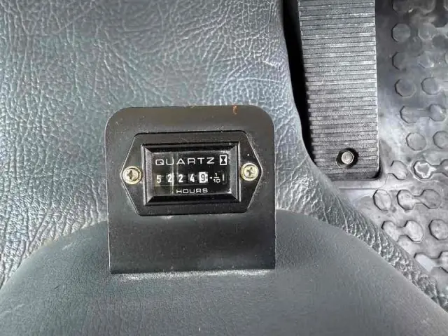 三菱 ファイター PA-FK71D(2WD)の写真33