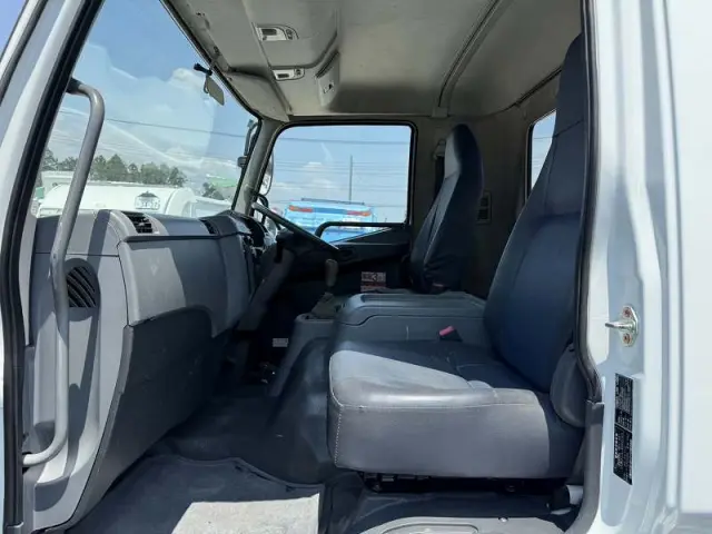 三菱 ファイター PA-FK71D(2WD)の写真45