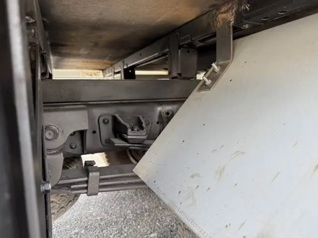 日野 デュトロ TKG-XZU775M(4WD)の写真21