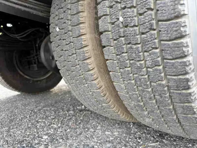 日野 デュトロ TKG-XZU775M(4WD)の写真28