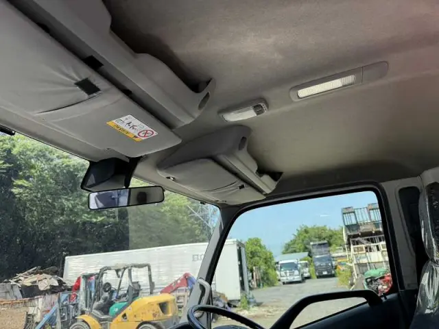 日野 デュトロ TKG-XZU775M(4WD)の写真36