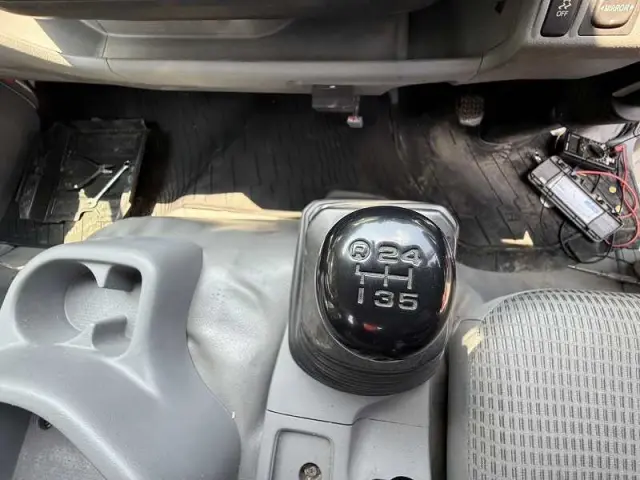 日野 デュトロ TKG-XZU775M(4WD)の写真43