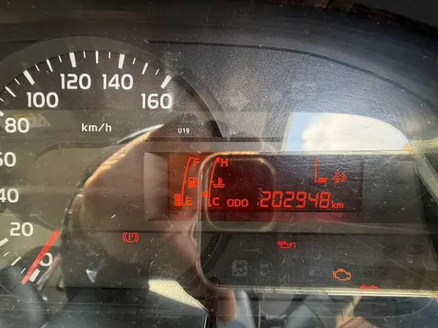 日野 デュトロ TKG-XZU775M(4WD)の写真46