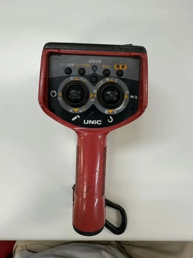 日野 デュトロ TKG-XZU775M(4WD)の写真47