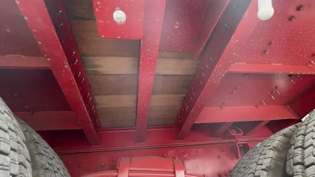 三菱 スーパーグレート QKG-FS50VZ(8x4)の写真32