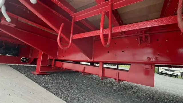 三菱 スーパーグレート QKG-FS50VZ(8x4)の写真33