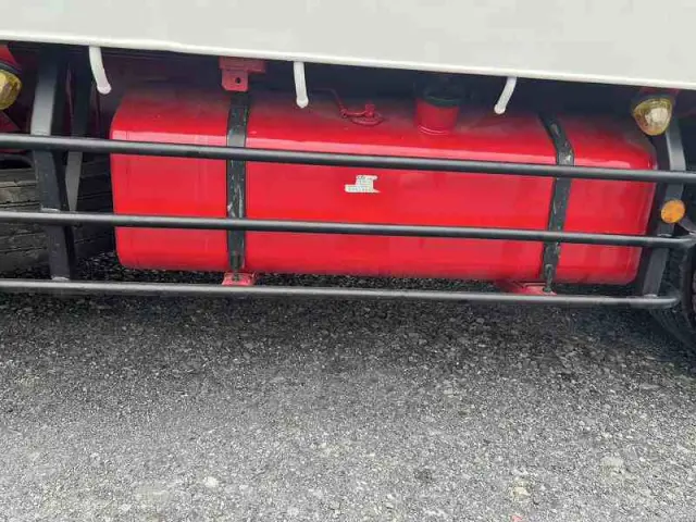 三菱 スーパーグレート QKG-FS50VZ(8x4)の写真39