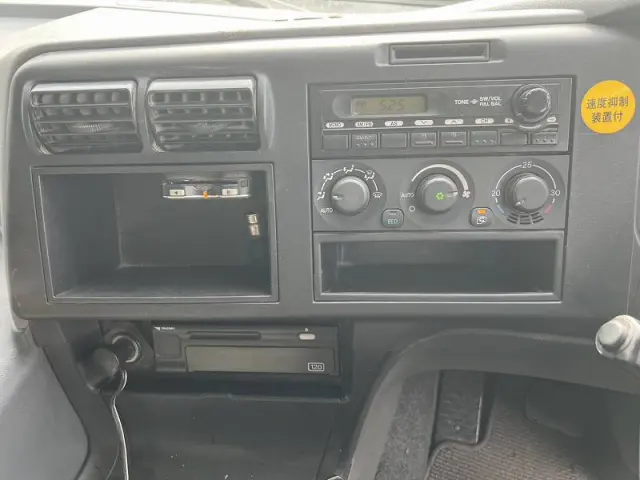 三菱 スーパーグレート QKG-FS50VZ(8x4)の写真48