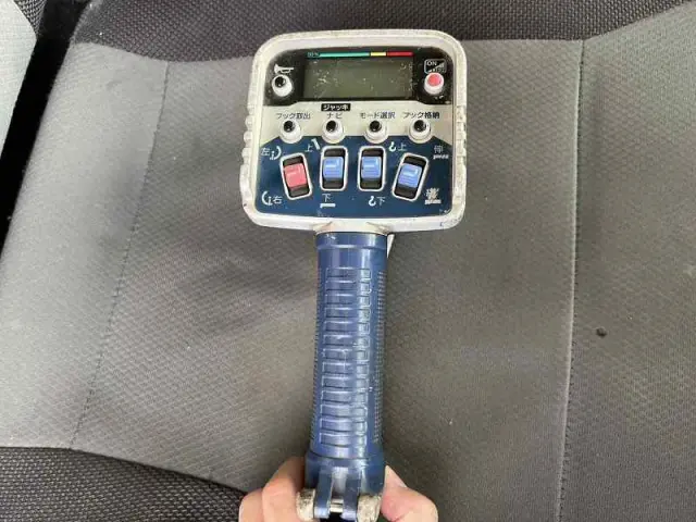 三菱 スーパーグレート QKG-FS50VZ(8x4)の写真50