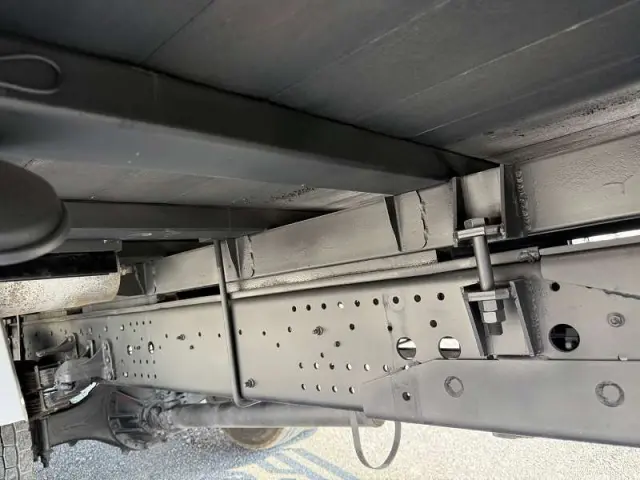 いすゞ フォワード PDG-FTR34S2の写真32