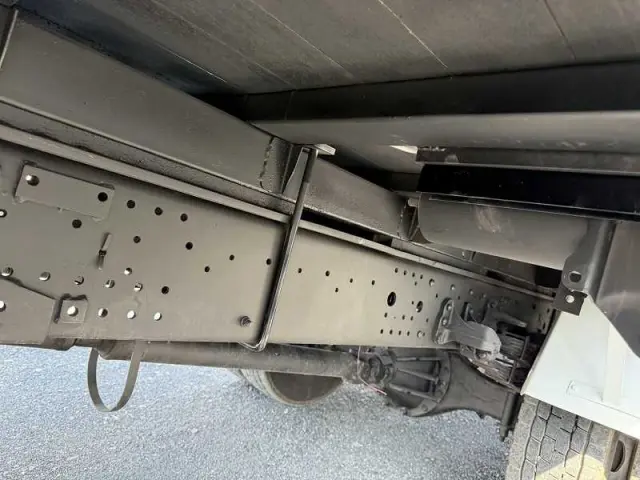 いすゞ フォワード PDG-FTR34S2の写真36