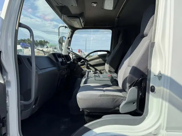 いすゞ フォワード PDG-FTR34S2の写真43