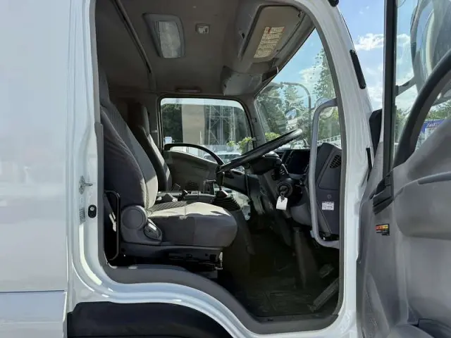 いすゞ フォワード PDG-FTR34S2の写真46