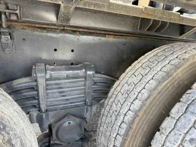 UD クオン ADG-CW4YL(6x4)の写真24