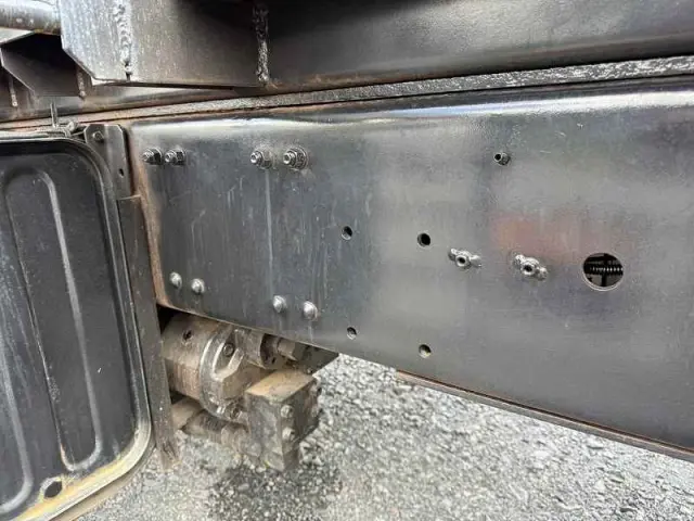 UD クオン ADG-CW4YL(6x4)の写真26