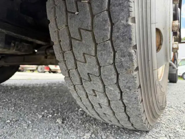 UD クオン ADG-CW4YL(6x4)の写真30