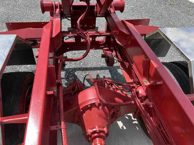 ＵＤ コンドル PK-PK36A(2WD)の写真19