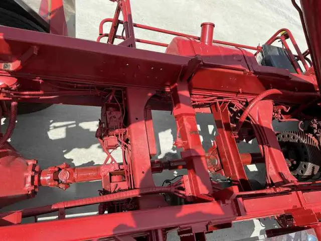 ＵＤ コンドル PK-PK36A(2WD)の写真20