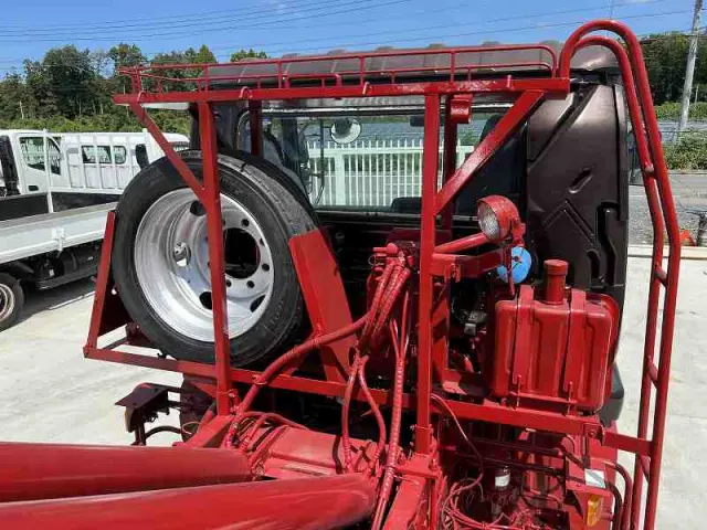 ＵＤ コンドル PK-PK36A(2WD)の写真22