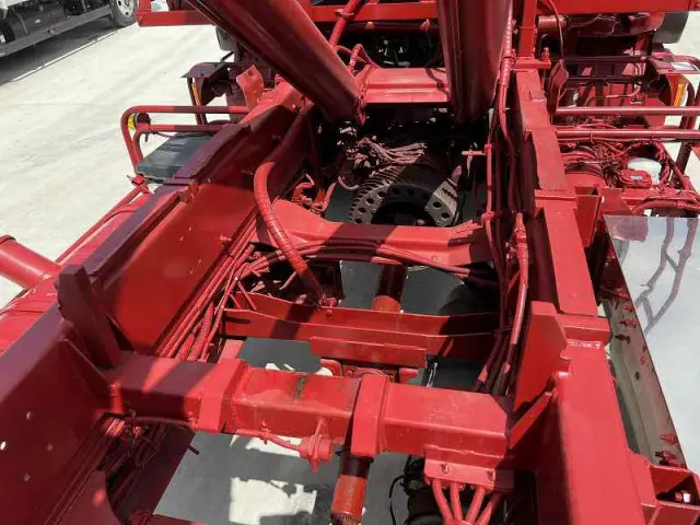 ＵＤ コンドル PK-PK36A(2WD)の写真23