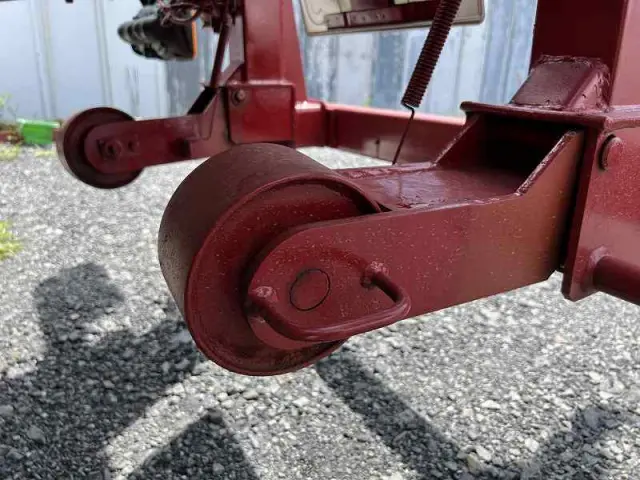 ＵＤ コンドル PK-PK36A(2WD)の写真26