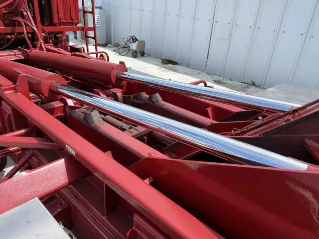 ＵＤ コンドル PK-PK36A(2WD)の写真28