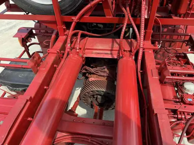 ＵＤ コンドル PK-PK36A(2WD)の写真30