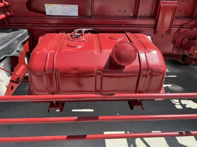 ＵＤ コンドル PK-PK36A(2WD)の写真35