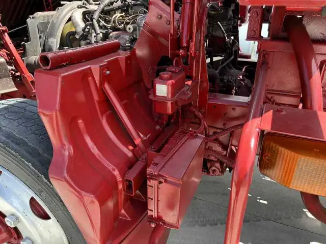 ＵＤ コンドル PK-PK36A(2WD)の写真36