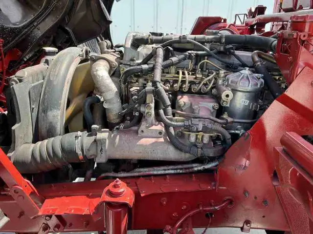 ＵＤ コンドル PK-PK36A(2WD)の写真37