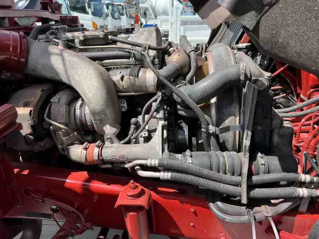 ＵＤ コンドル PK-PK36A(2WD)の写真38