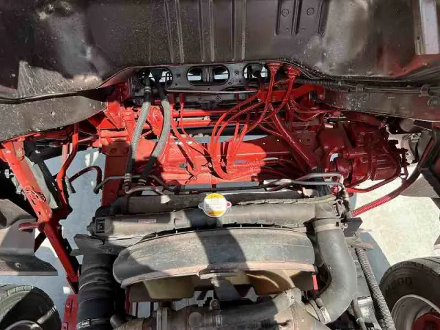 ＵＤ コンドル PK-PK36A(2WD)の写真39