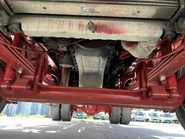 ＵＤ コンドル PK-PK36A(2WD)の写真42