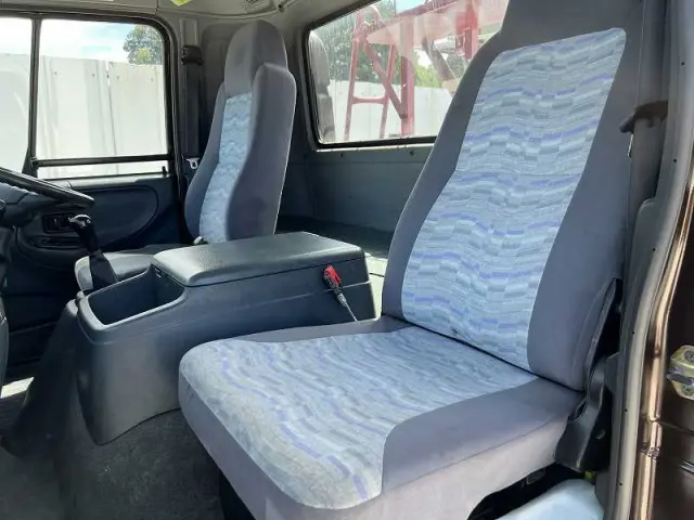 ＵＤ コンドル PK-PK36A(2WD)の写真44