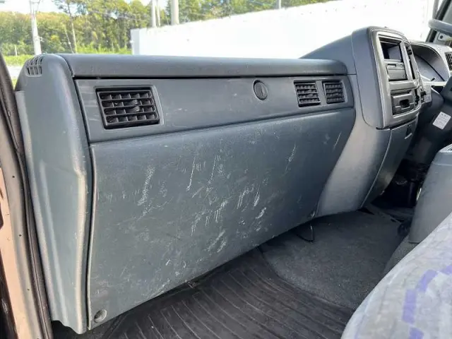 ＵＤ コンドル PK-PK36A(2WD)の写真45