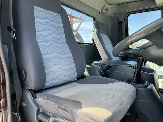 ＵＤ コンドル PK-PK36A(2WD)の写真46