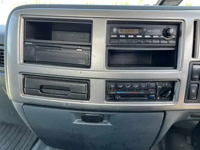 ＵＤ コンドル PK-PK36A(2WD)の写真48