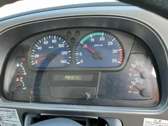 ＵＤ コンドル PK-PK36A(2WD)の写真50