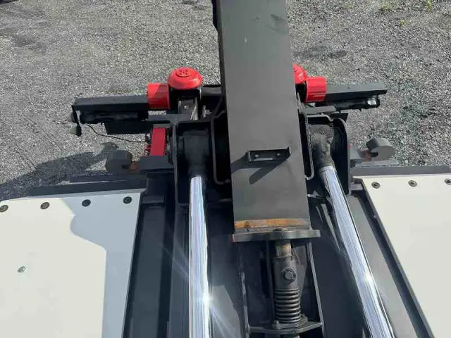 三菱 スーパーグレート QPG-FV60VY(6x4)の写真18