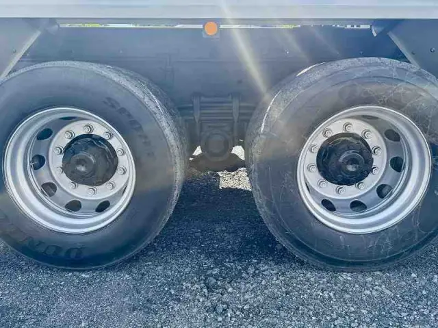 三菱 スーパーグレート QPG-FV60VY(6x4)の写真28