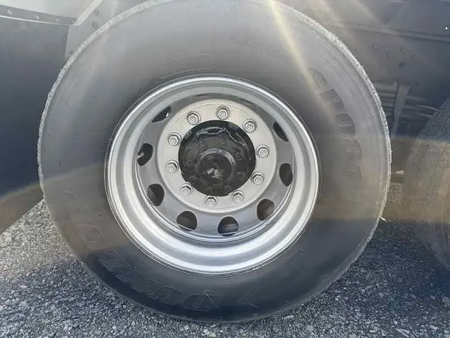 三菱 スーパーグレート QPG-FV60VY(6x4)の写真29