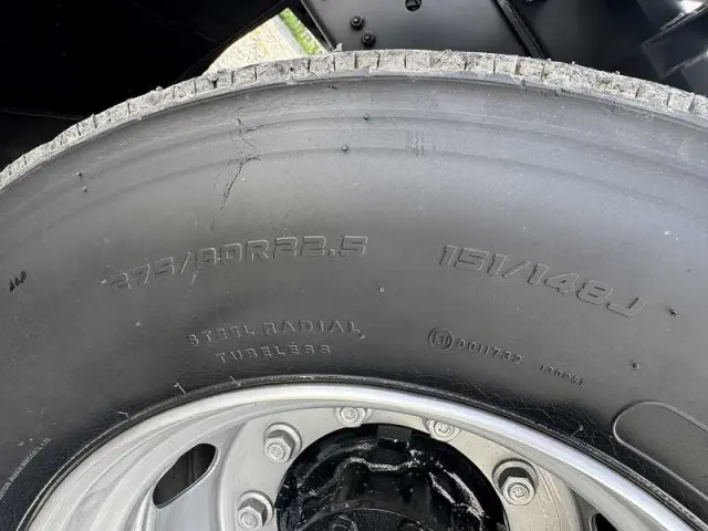 三菱 スーパーグレート QPG-FV60VY(6x4)の写真30