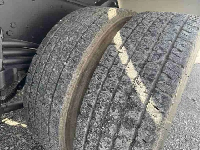 三菱 スーパーグレート QPG-FV60VY(6x4)の写真31