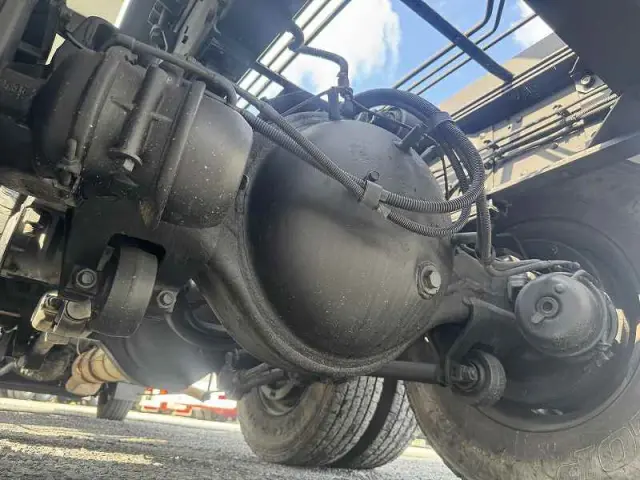 三菱 スーパーグレート QPG-FV60VY(6x4)の写真33